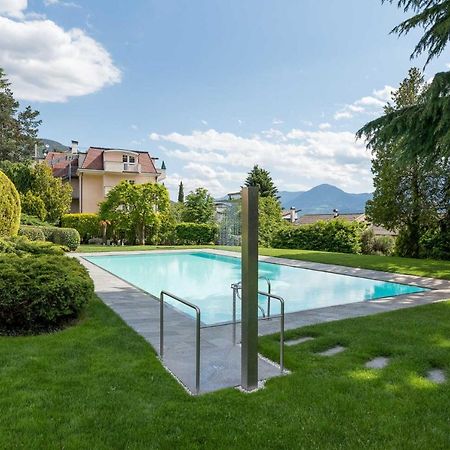 Fior Apartments Pienzenau Merano Exteriér fotografie