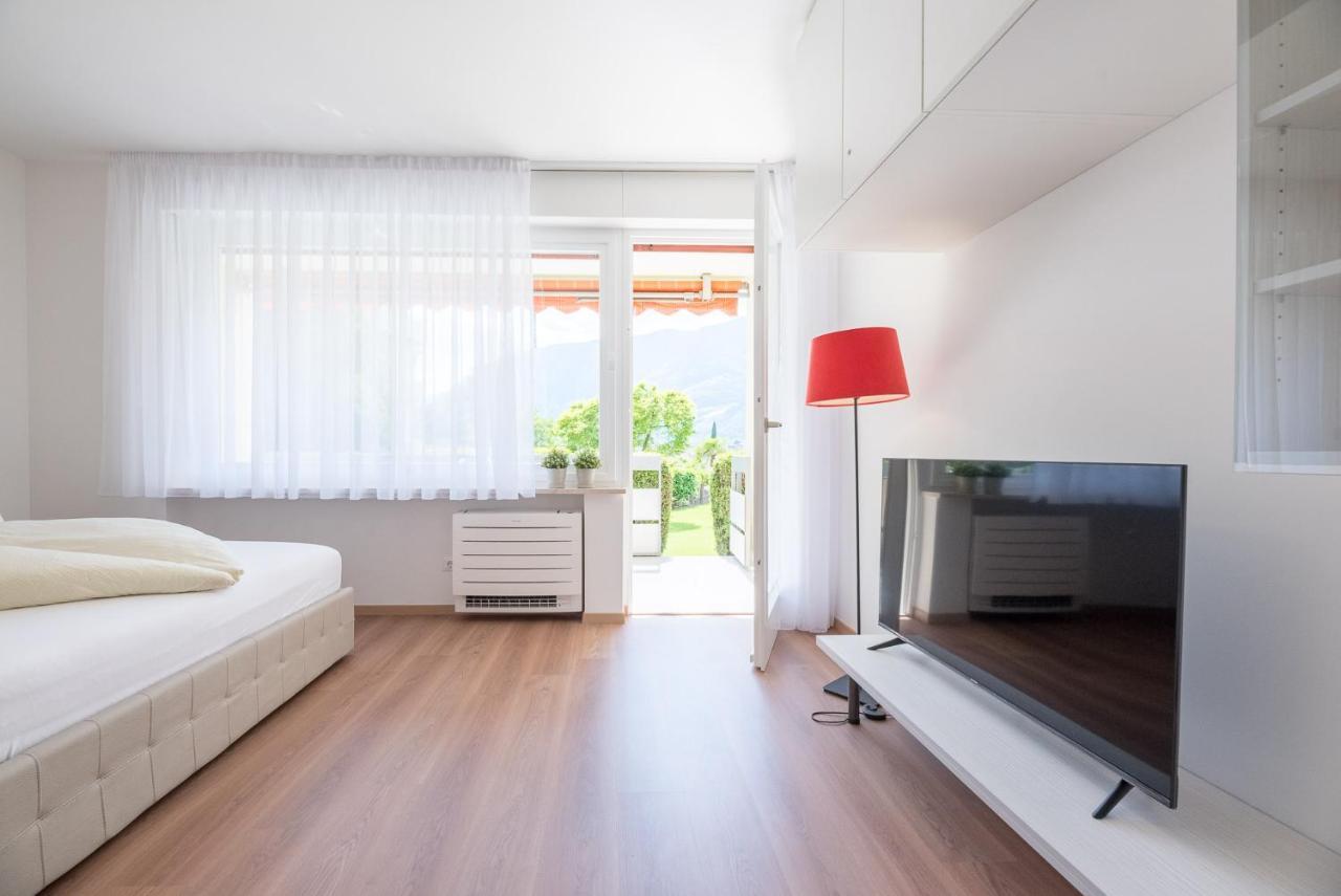 Fior Apartments Pienzenau Merano Exteriér fotografie