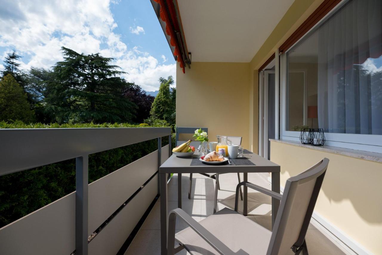 Fior Apartments Pienzenau Merano Exteriér fotografie