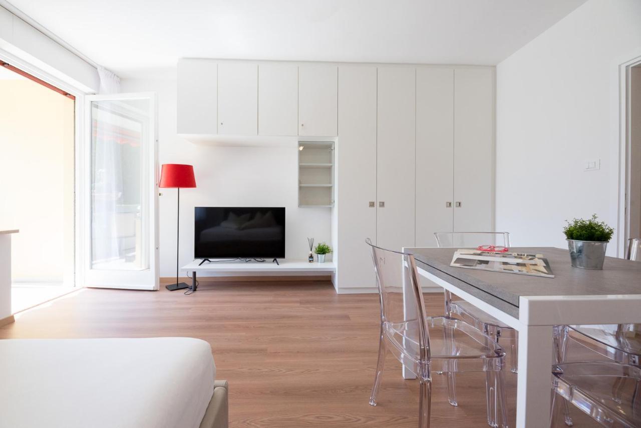 Fior Apartments Pienzenau Merano Exteriér fotografie
