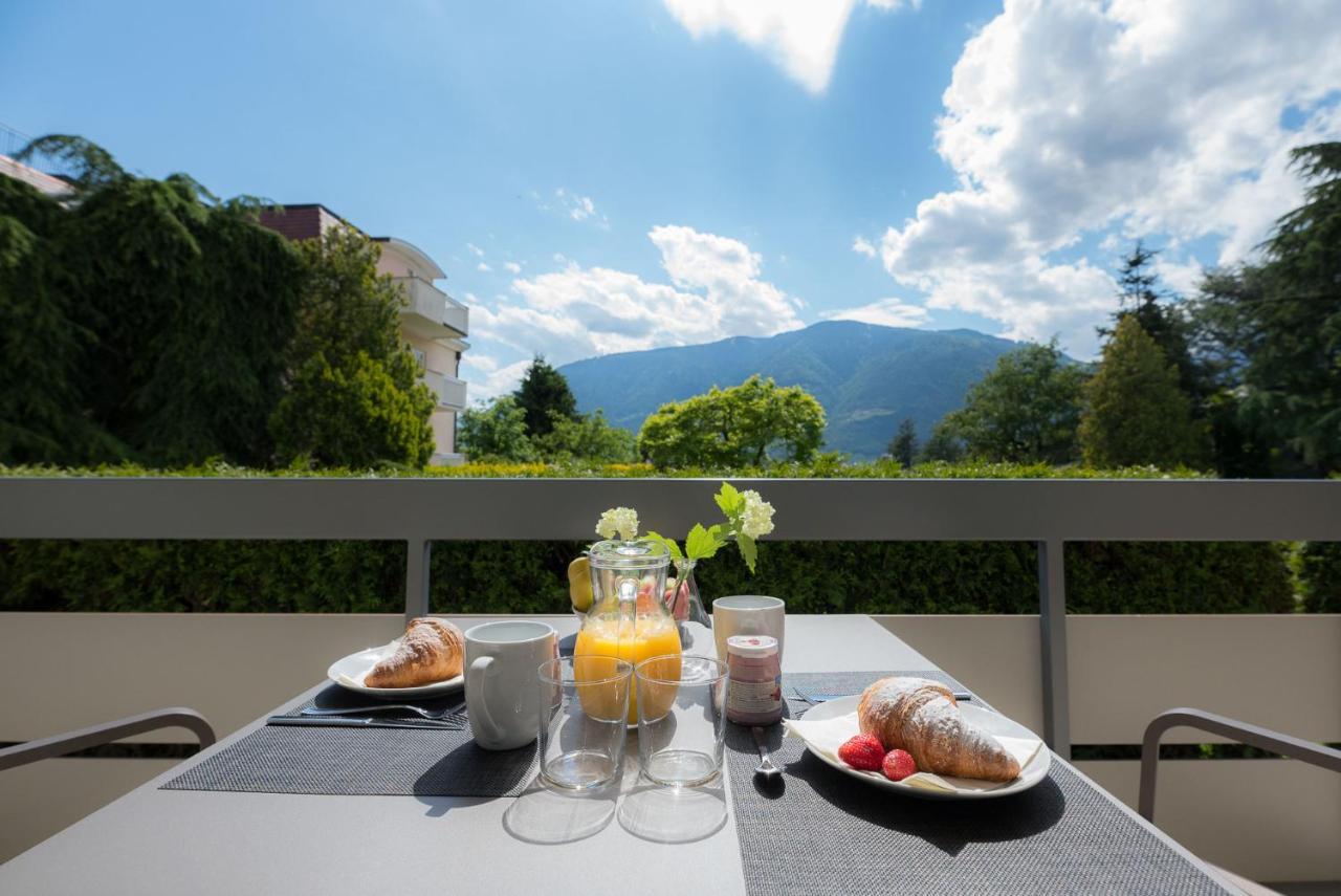 Fior Apartments Pienzenau Merano Exteriér fotografie