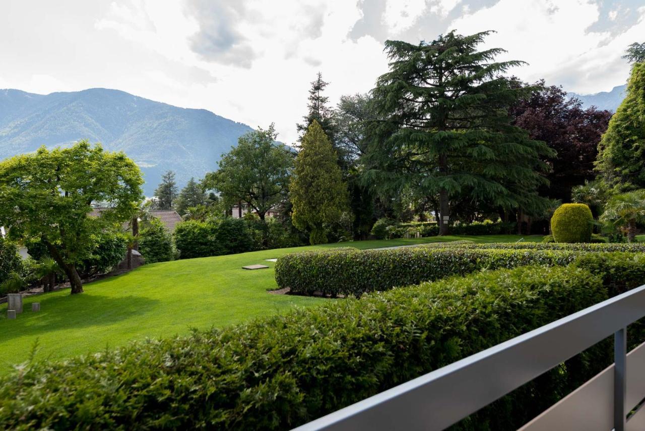 Fior Apartments Pienzenau Merano Exteriér fotografie